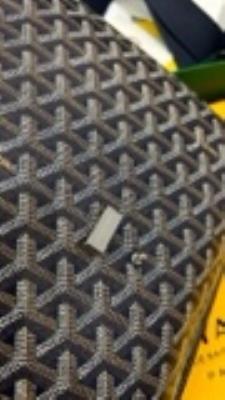 wholesale quality goyard coursier messenger bag model no. 13